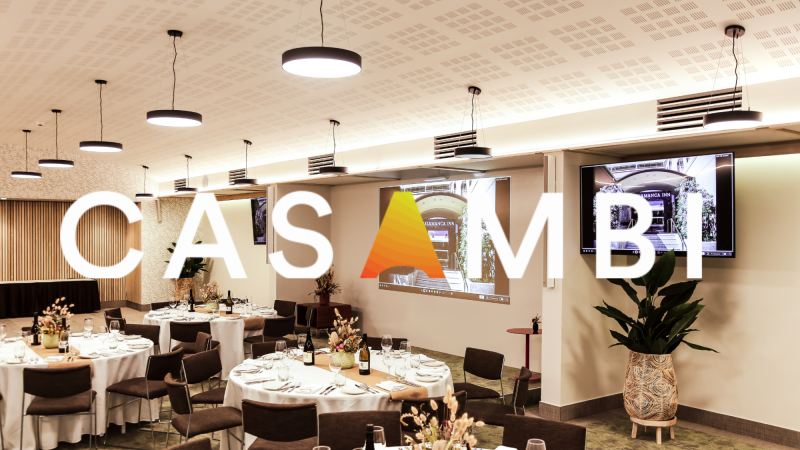 Casambi Technologies in Tasmania